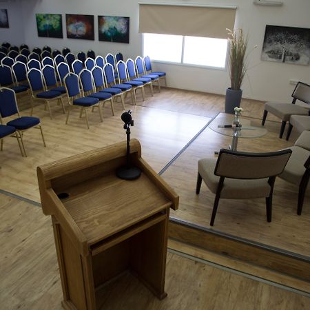 Nof Ginosar Hotel Zewnętrze zdjęcie