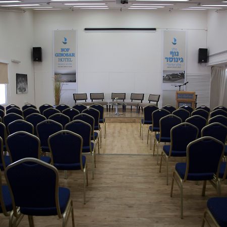 Nof Ginosar Hotel Zewnętrze zdjęcie