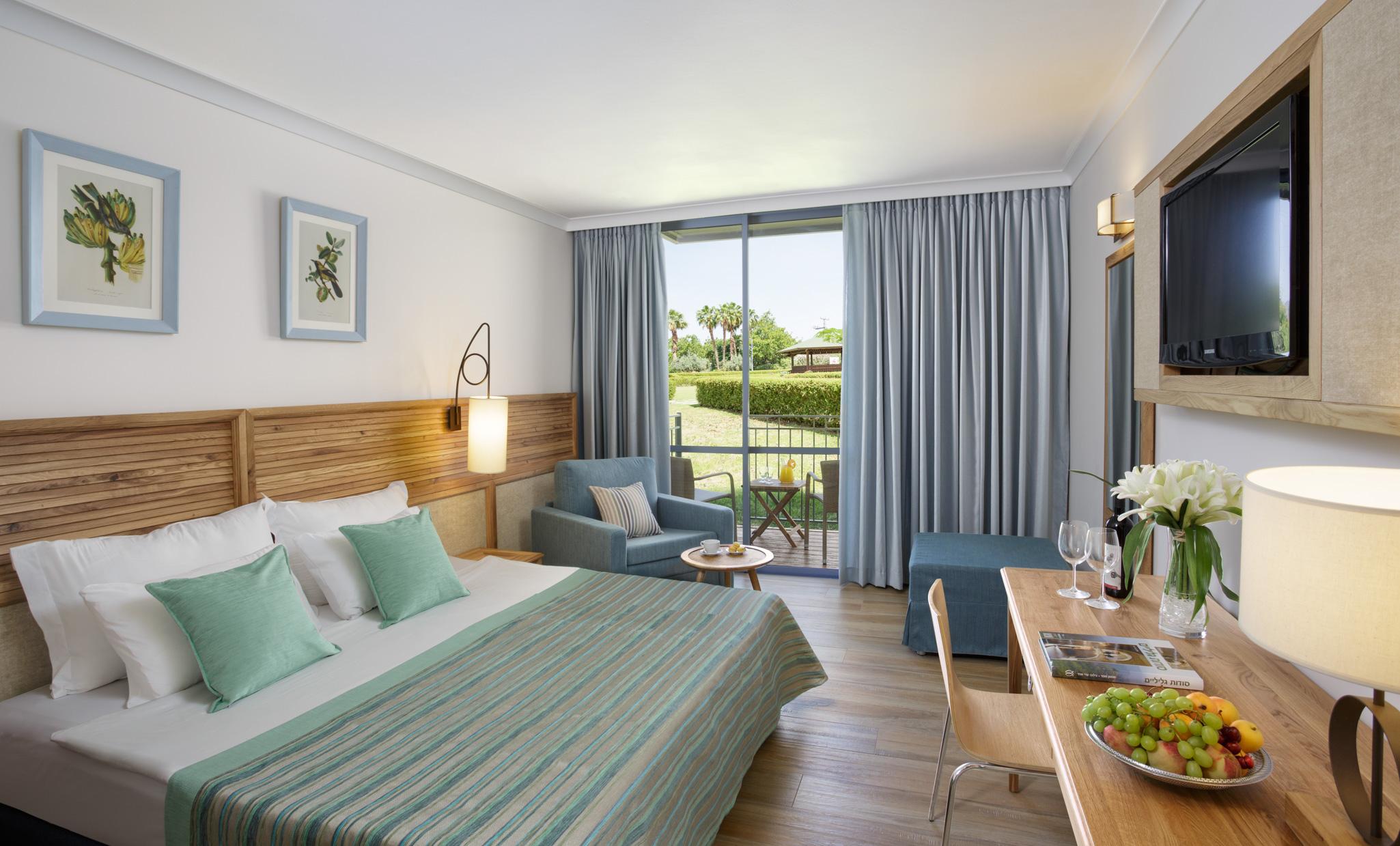 Nof Ginosar Hotel Zewnętrze zdjęcie