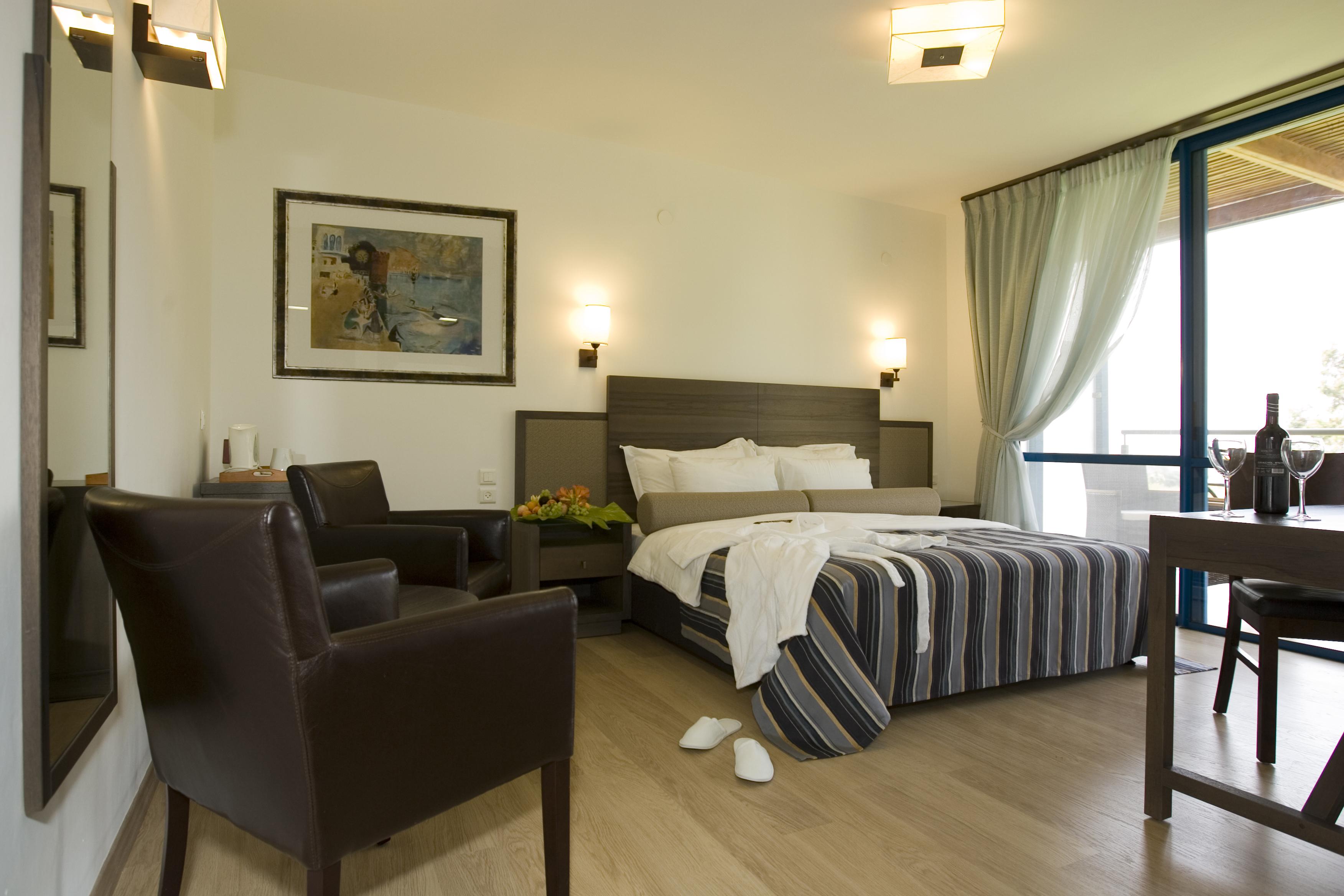 Nof Ginosar Hotel Zewnętrze zdjęcie