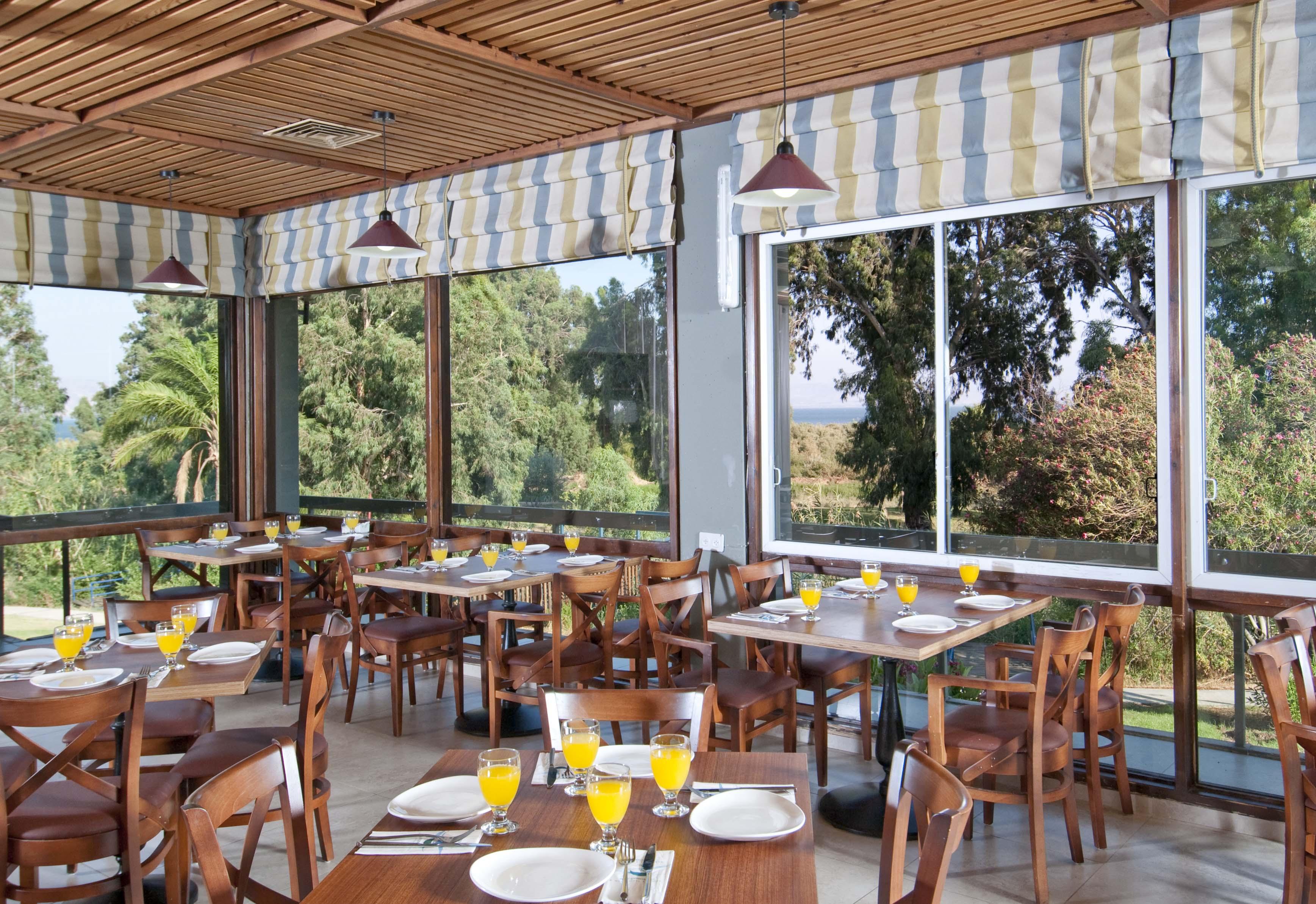 Nof Ginosar Hotel Zewnętrze zdjęcie