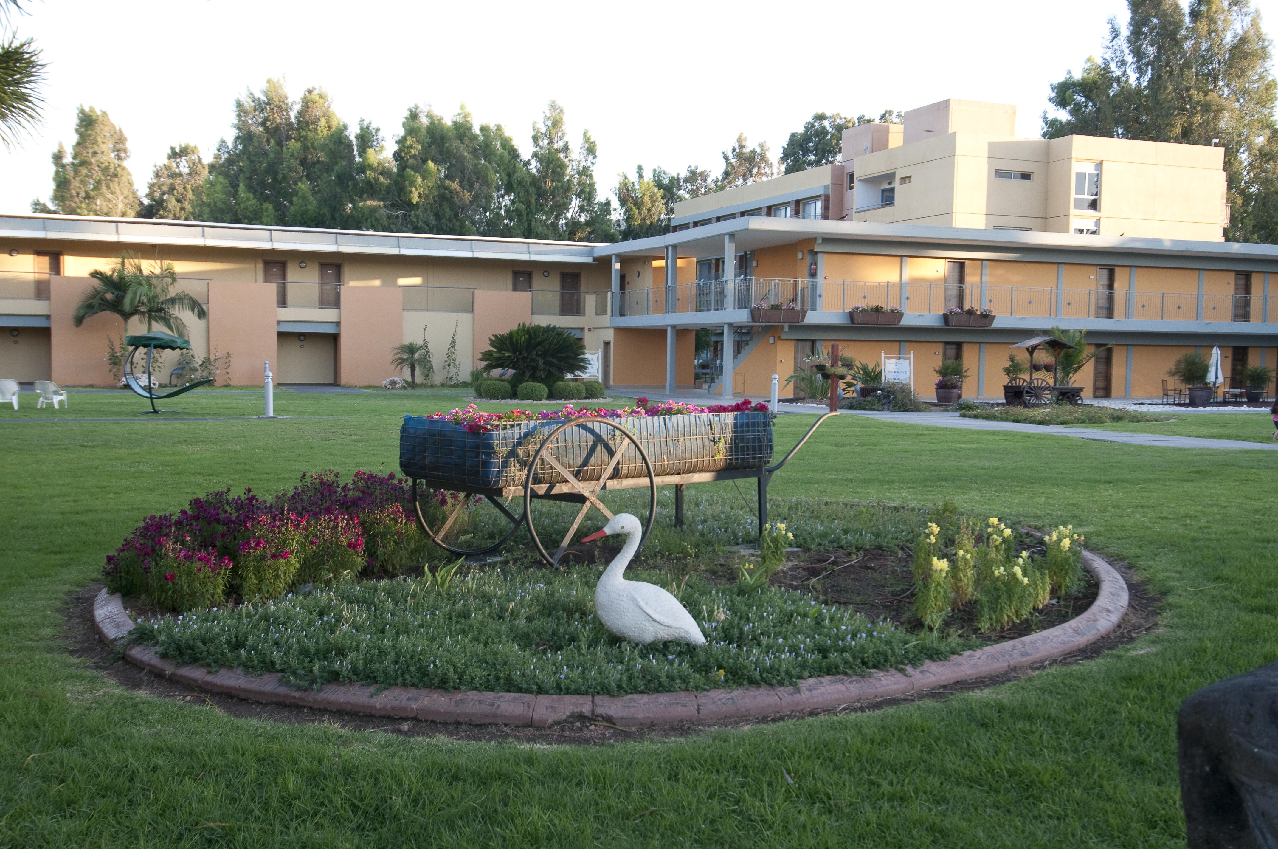 Nof Ginosar Hotel Zewnętrze zdjęcie