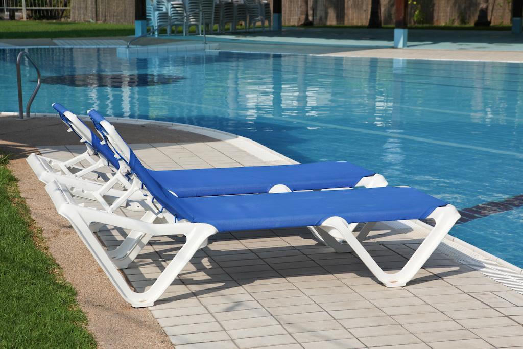 Nof Ginosar Hotel Zewnętrze zdjęcie