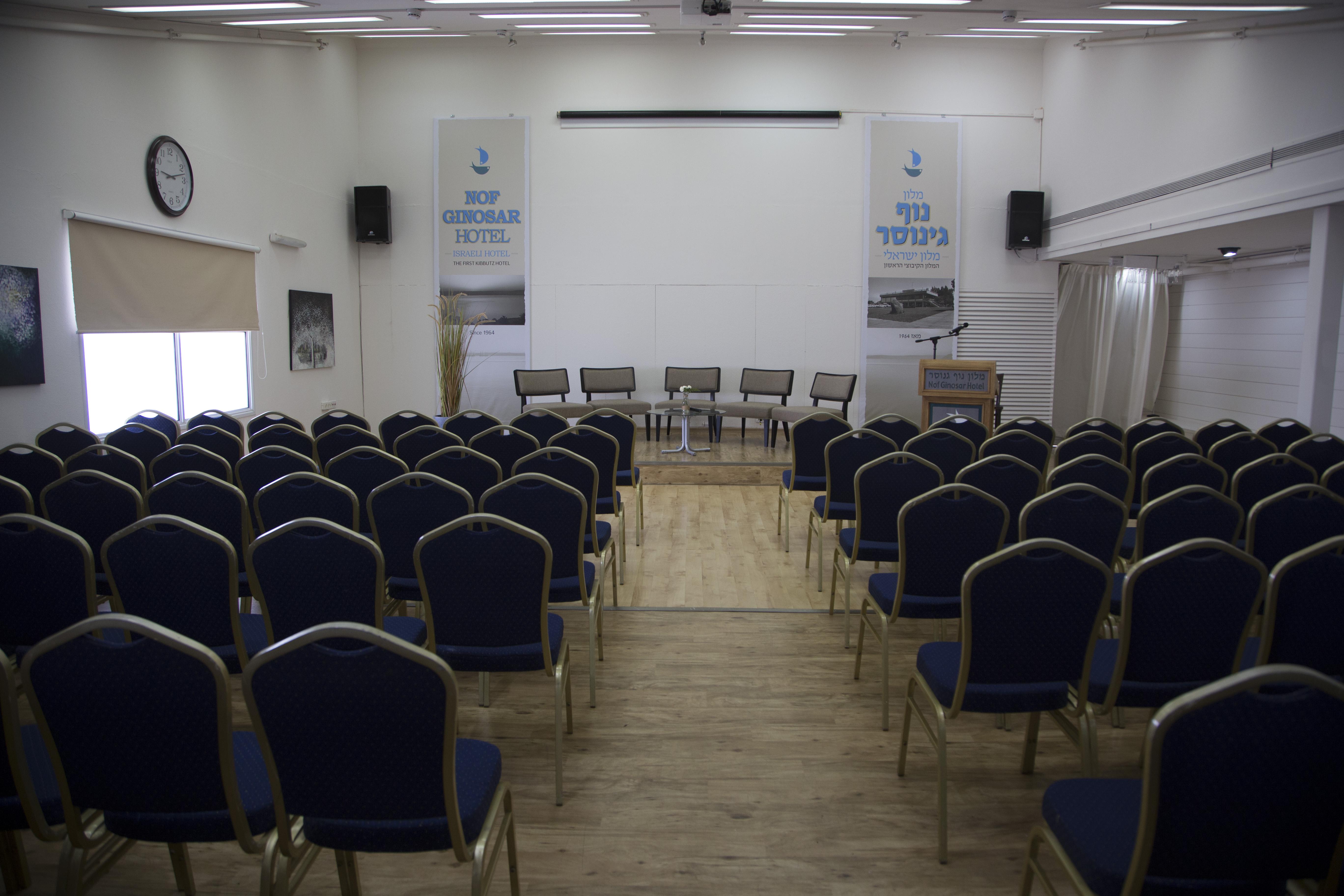 Nof Ginosar Hotel Zewnętrze zdjęcie