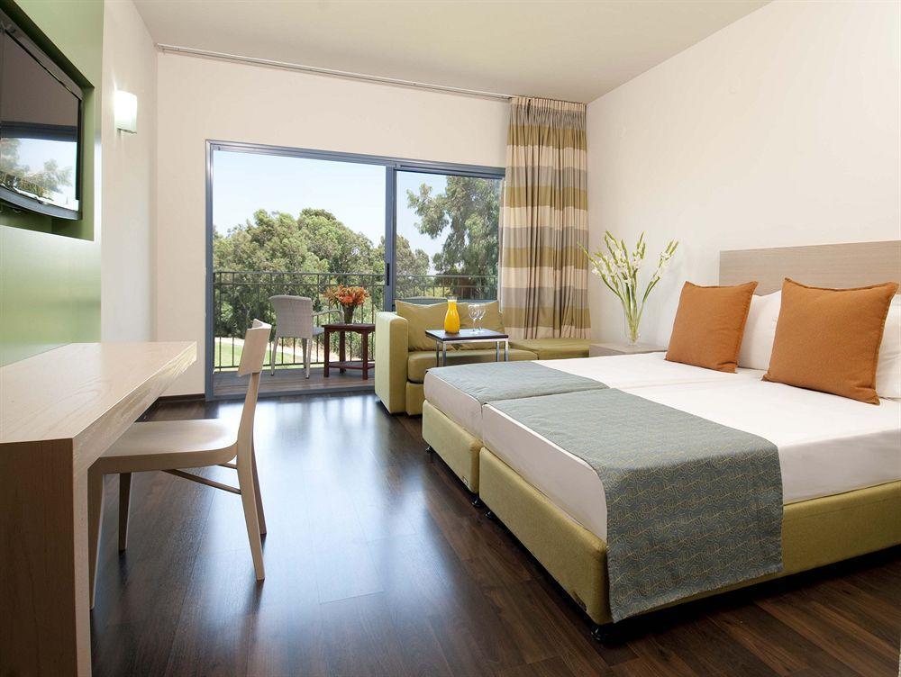 Nof Ginosar Hotel Zewnętrze zdjęcie