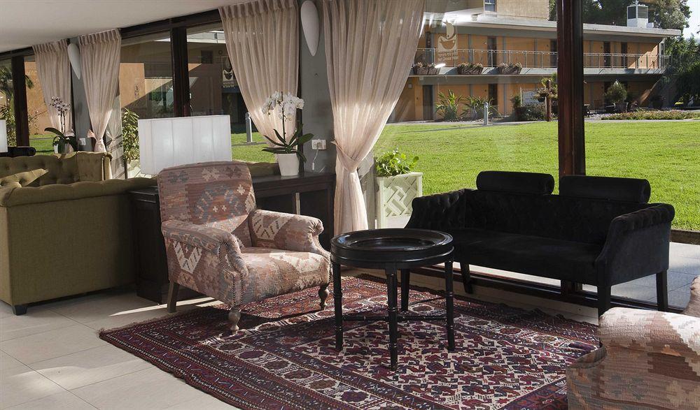 Nof Ginosar Hotel Zewnętrze zdjęcie