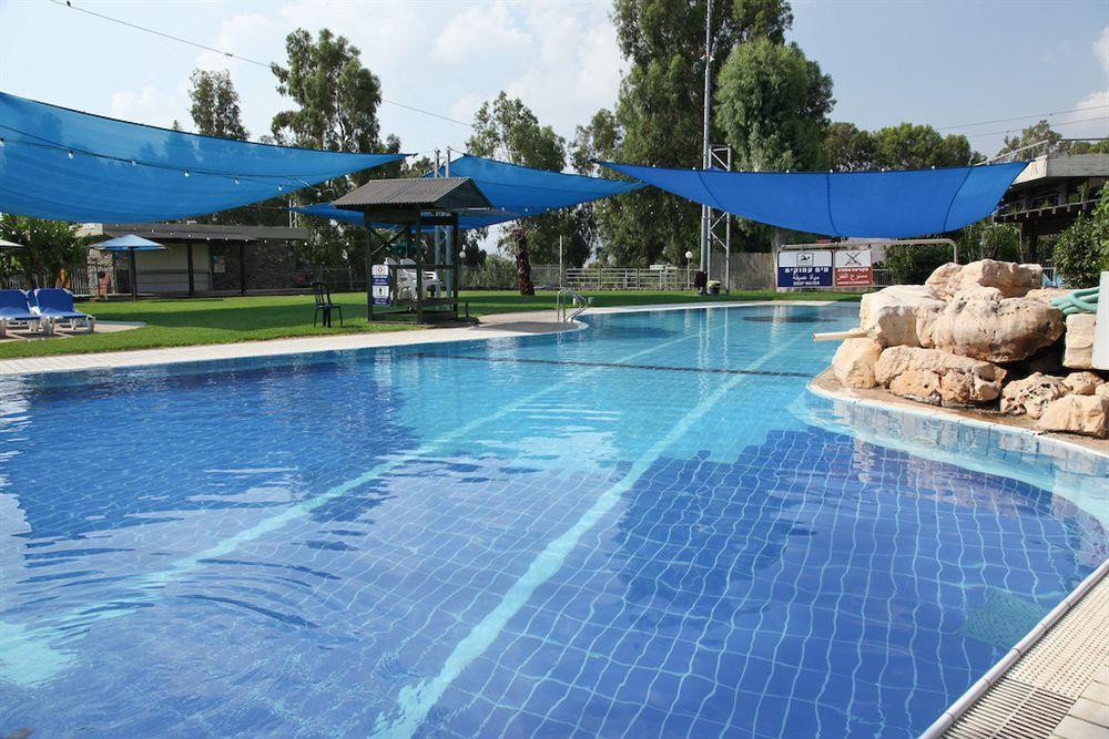 Nof Ginosar Hotel Zewnętrze zdjęcie
