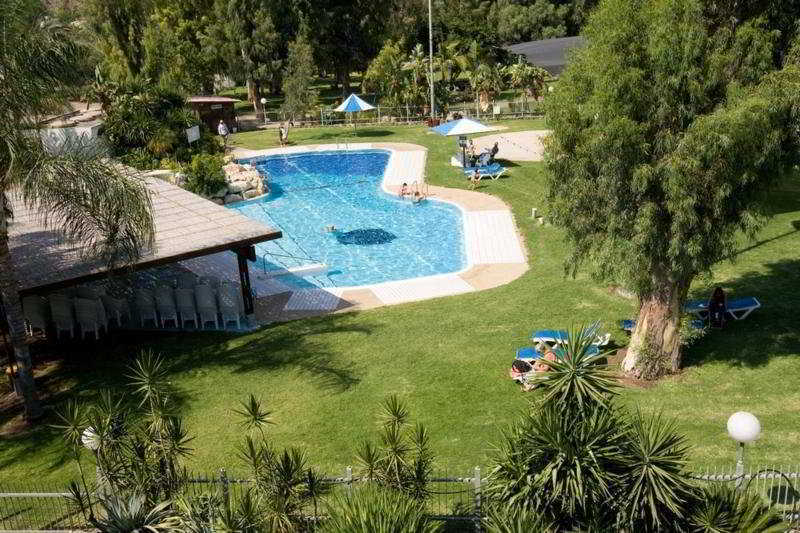 Nof Ginosar Hotel Zewnętrze zdjęcie