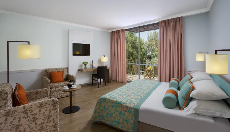 Nof Ginosar Hotel Zewnętrze zdjęcie
