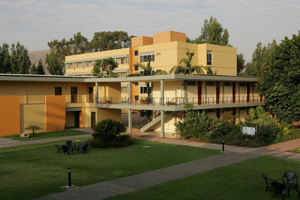 Nof Ginosar Hotel Zewnętrze zdjęcie